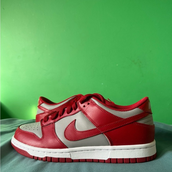 Nike Dunk Low UNLV Size - Main Image